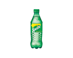 SODA SPRITE